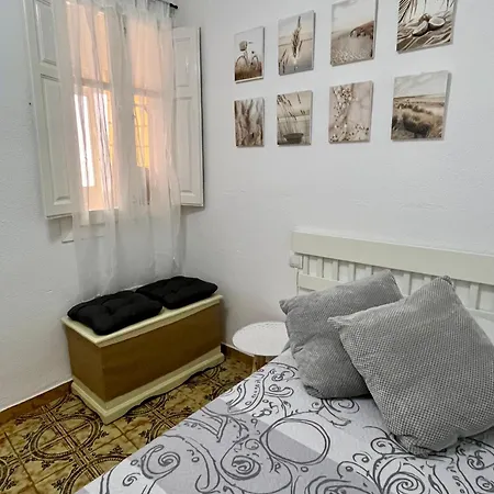 Apartamento Marejol Gandia Exterior photo