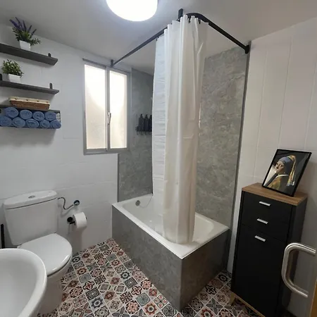 Apartamento Marejol Gandia Exterior photo