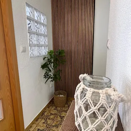Apartamento Marejol Gandia Exterior photo
