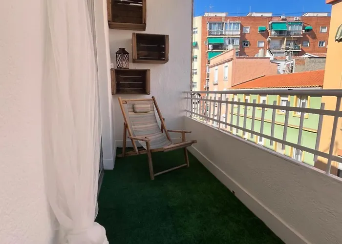 Apartamento Marejol