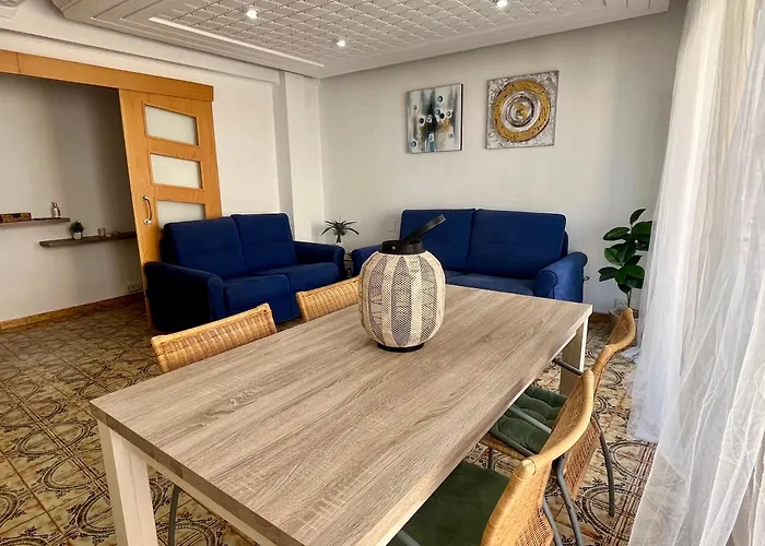 Apartamento Marejol