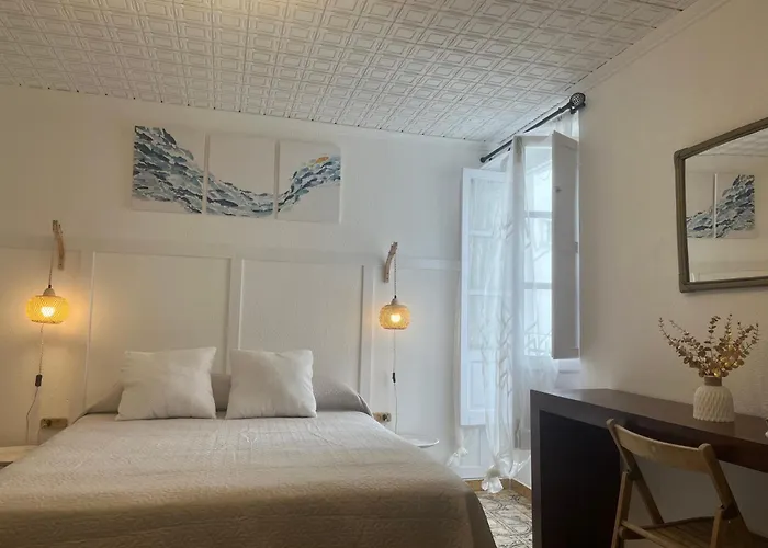 Apartamento Marejol