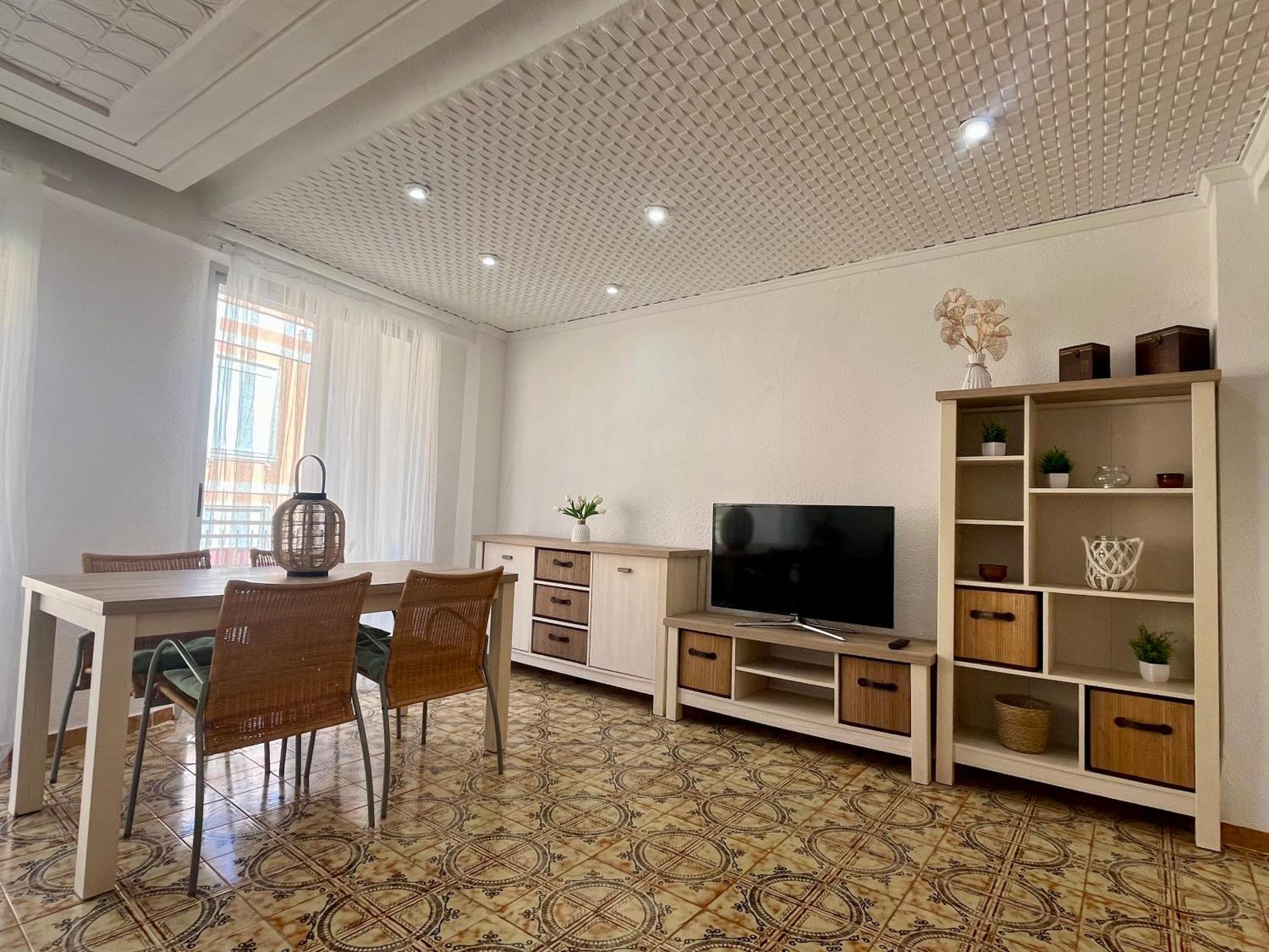 Marejol Apartment