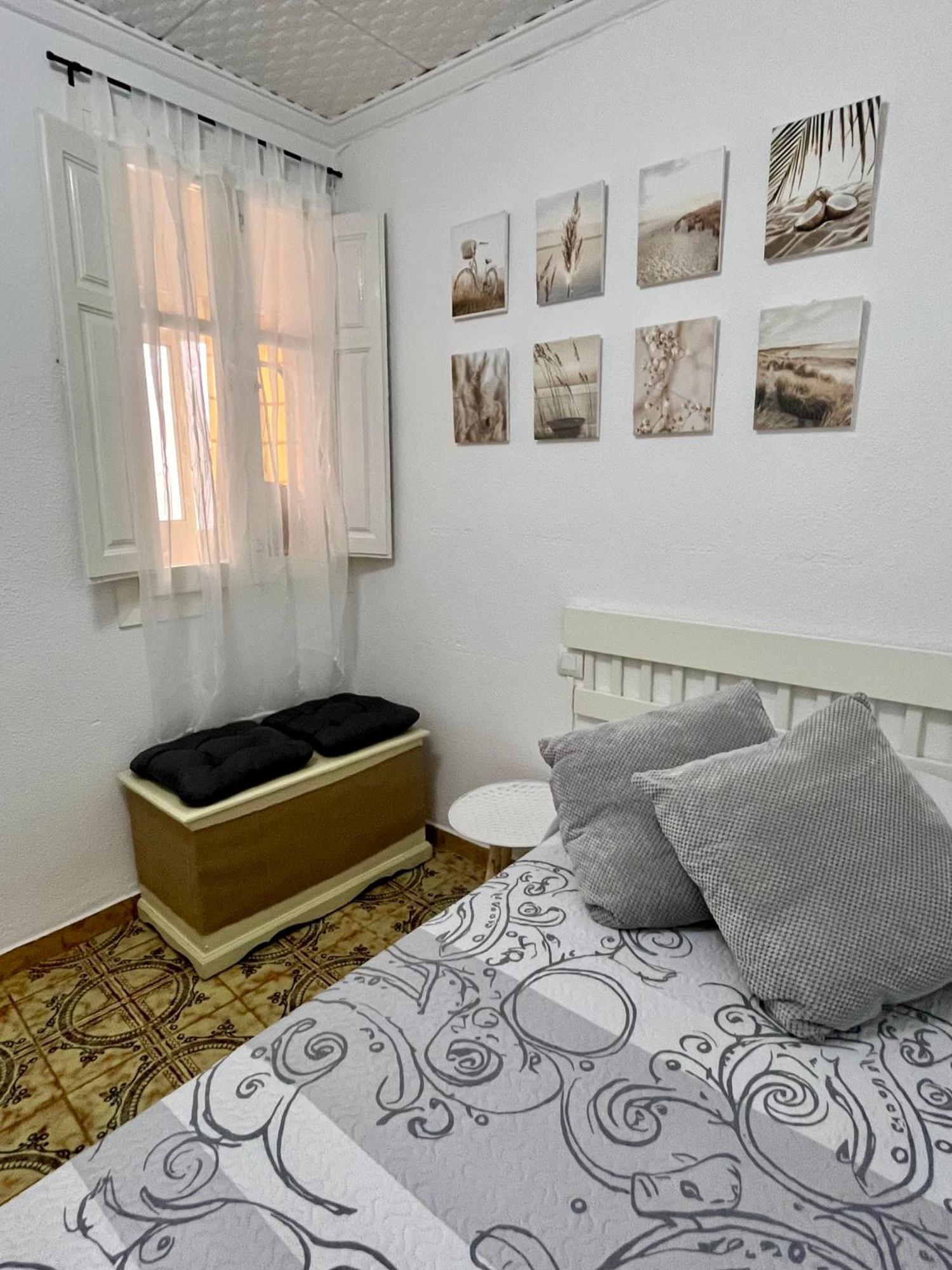 Marejol Apartment