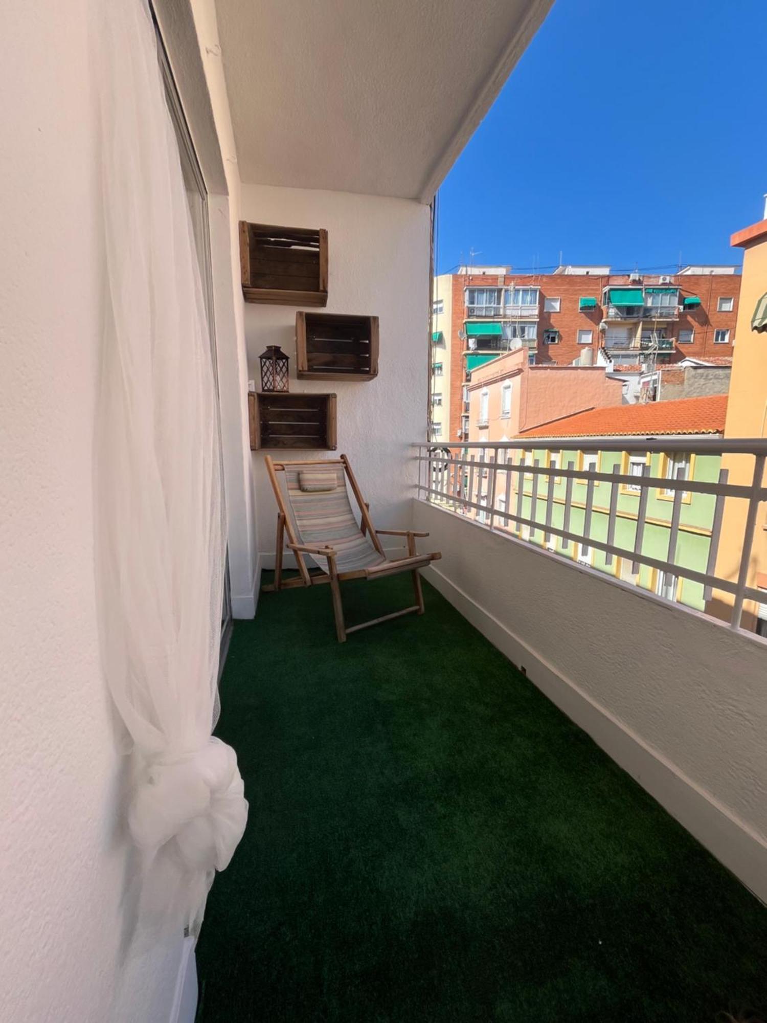 Apartment Marejol Gandia