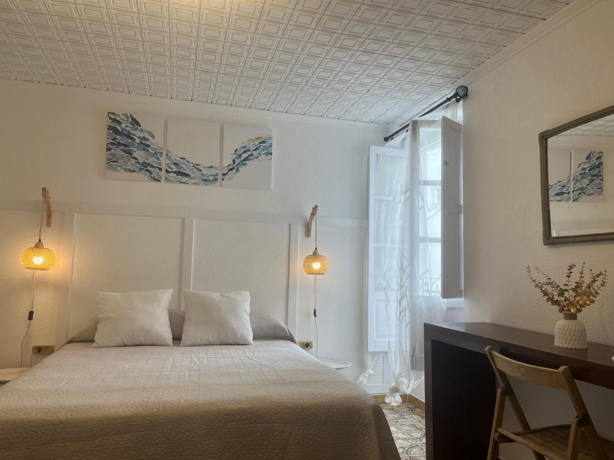 Apartment Marejol Gandia